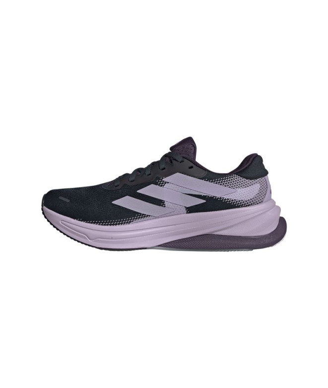Chaussures de Running adidas Supernova Solution...