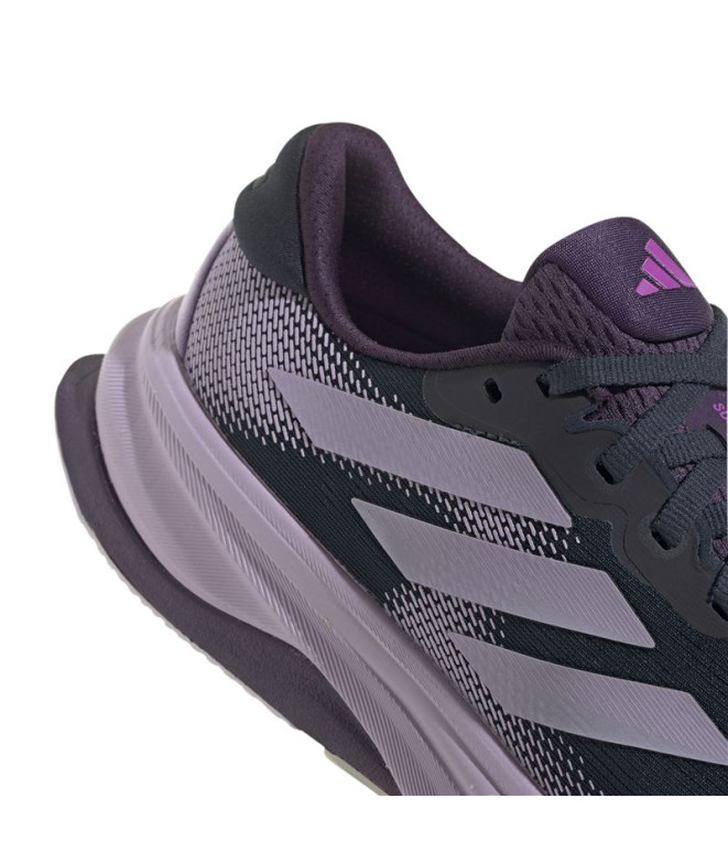 Chaussures de Running adidas Supernova Solution...