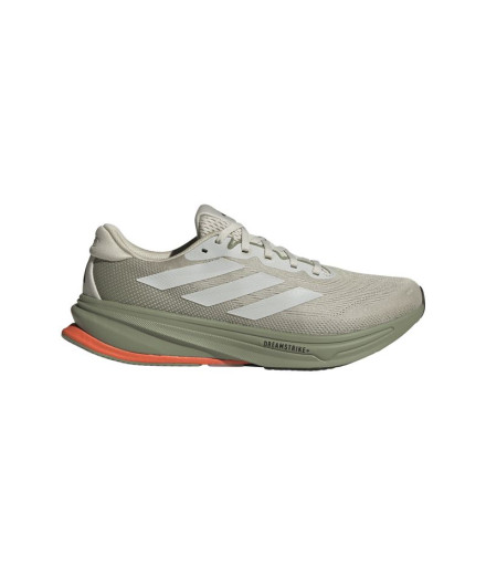 Sapatilhas de Running adidas Supernova Rise 2 Homem Cinza Sapatilhas de Running adidas Supernova Rise 2 Homem Cinza
