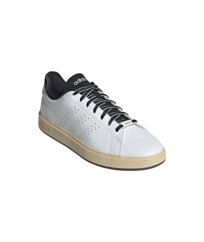 Sapatilhas adidas Advantage 2.0 Homem Preto /...