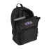 Sac à dos adidas Yg Ani Bpk Enfant Noir/Charbon