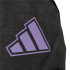 Sac à dos adidas Yg Ani Bpk Enfant Noir/Charbon