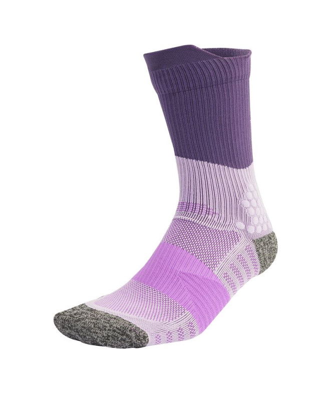 Calcetines de Running adidas Runxboost Sock...
