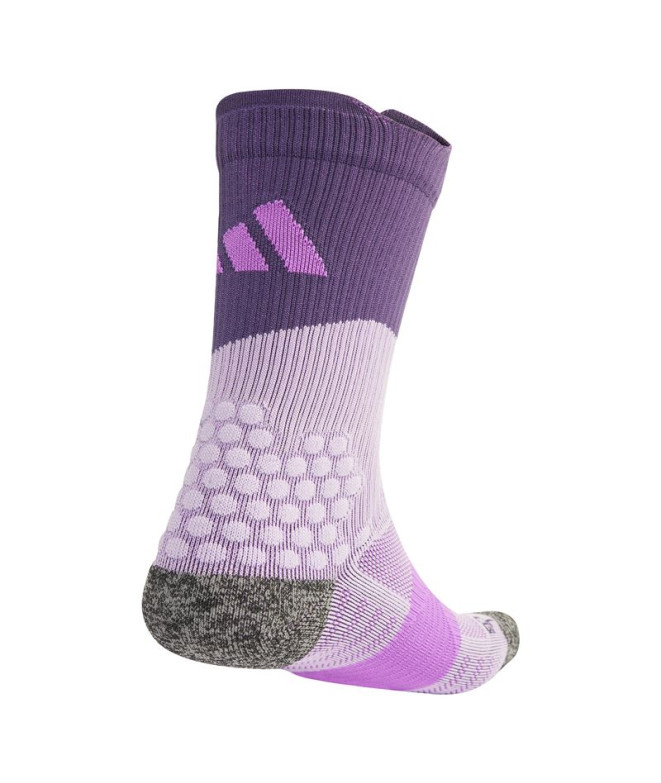 Chaussettes de Running adidas Runxboost Sock...