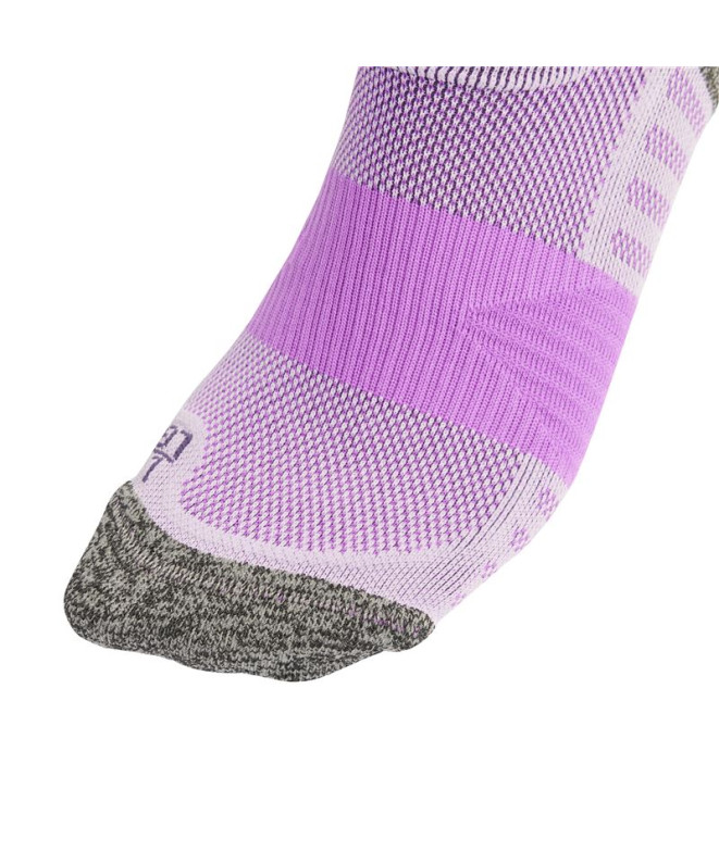 Chaussettes de Running adidas Runxboost Sock...