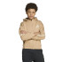 Moletom adidas Z.N.E.Fz Infantil Marrom