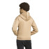 Moletom adidas Z.N.E.Fz Infantil Marrom