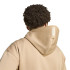 Moletom adidas Z.N.E.Fz Infantil Marrom