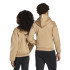 Moletom adidas Z.N.E.Fz Infantil Marrom