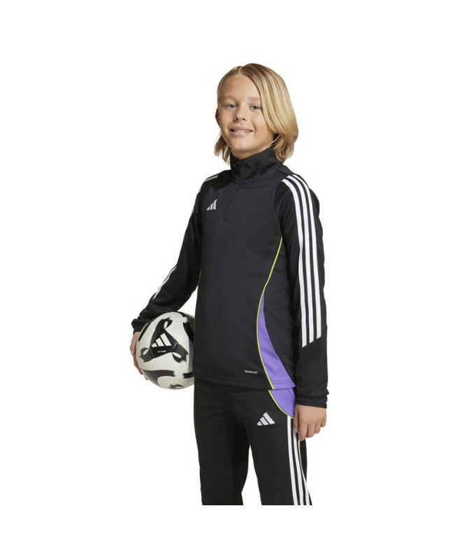Sudadera de Fútbol adidas Tiro24 Trtopy...