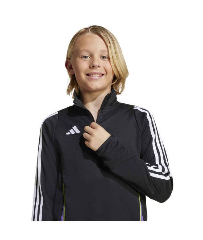 Moletom de Futebol adidas Tiro24 Trtopy...