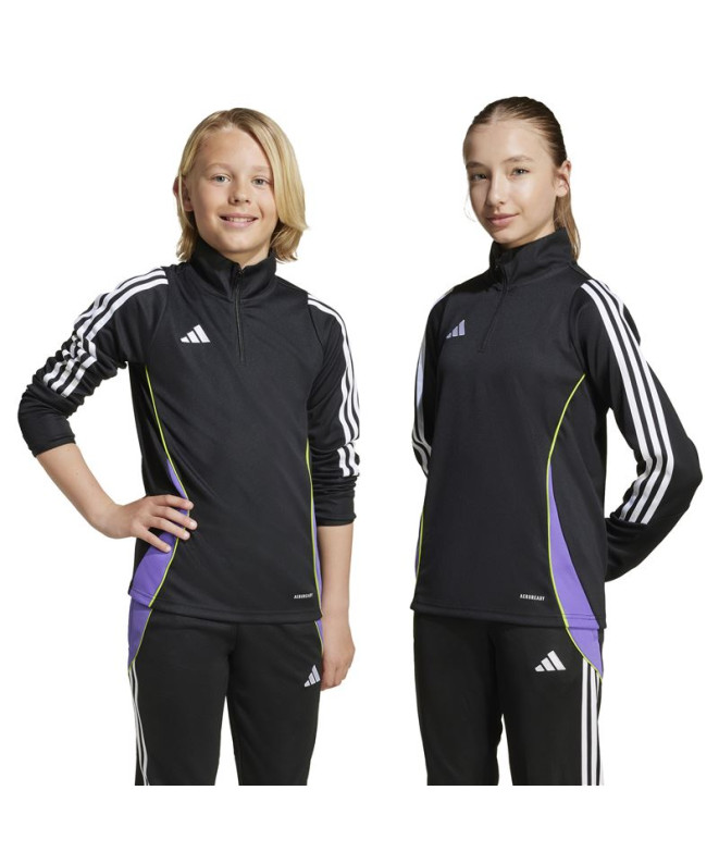 Moletom de Futebol adidas Tiro24 Trtopy...