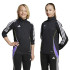 Sweat de Football adidas Tiro24 Trtopy Enfant Noir