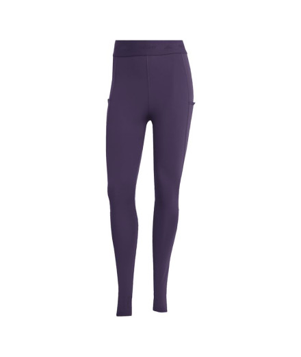 Collants de Fitness adidas Tf Cold.Rdy L Femme Noir