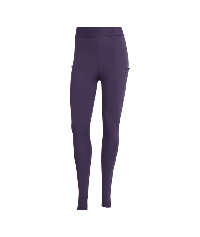 Mallas de Fitness adidas Tf Cold.Rdy L Mujer Negro