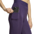 Collants de Fitness adidas Tf Cold.Rdy L Femme Noir