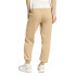 Pantalon adidas Z.N.E. Femme Marron
