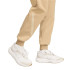 Pantalon adidas Z.N.E. Femme Marron