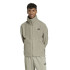 Polar adidas Ct Fleece Fz Homme Vert