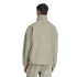 Polar adidas Ct Fleece Fz Homme Vert