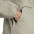 Polar adidas Ct Fleece Fz Homme Vert