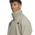 Polar adidas Ct Fleece Fz Homme Vert