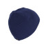 Gorro adidas Linear Infantil Azul Oscuro