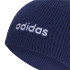 Gorro adidas Linear Infantil Azul Oscuro