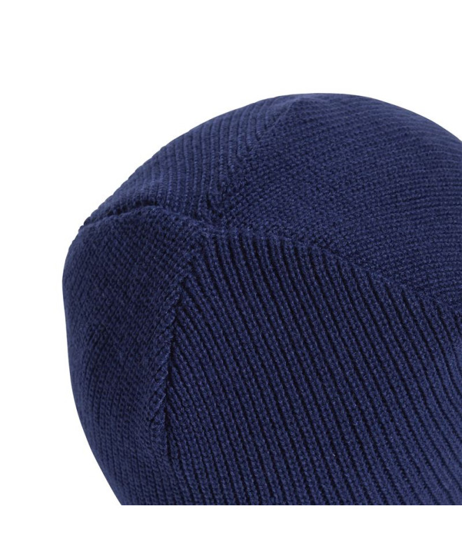 Boné adidas Linear Infantil Azul Escuro