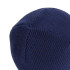 Gorro adidas Linear Infantil Azul Oscuro