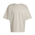 T-shirt adidas SL Homme Gris