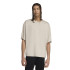T-shirt adidas SL Homme Gris