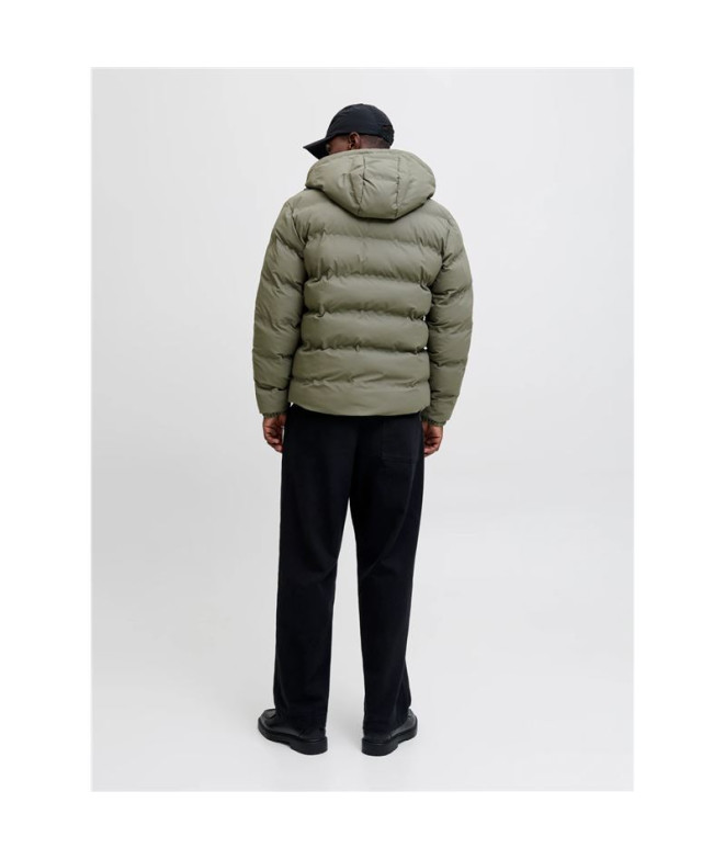 Chaqueta Jack and Jones Jjelements Pu Puffer Sn...