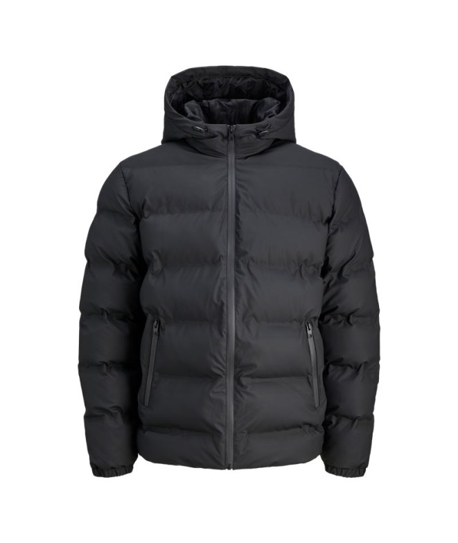 Chaqueta Jack and Jones Jjelements Pu Puffer Sn...