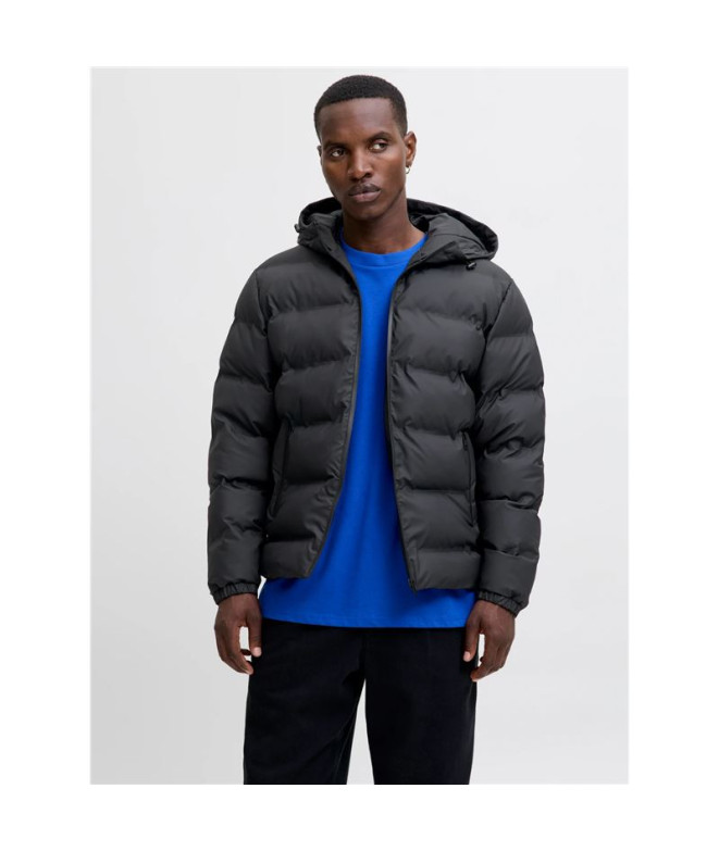 Veste Jack and Jones Jjelements Pu Puffer Sn...
