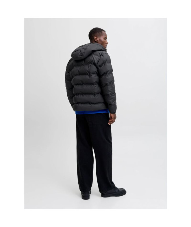 Veste Jack and Jones Jjelements Pu Puffer Sn...