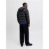 Chaqueta Jack and Jones Jjelements Pu Puffer Sn Negro Hombre
