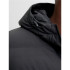 Chaqueta Jack and Jones Jjelements Pu Puffer Sn Negro Hombre
