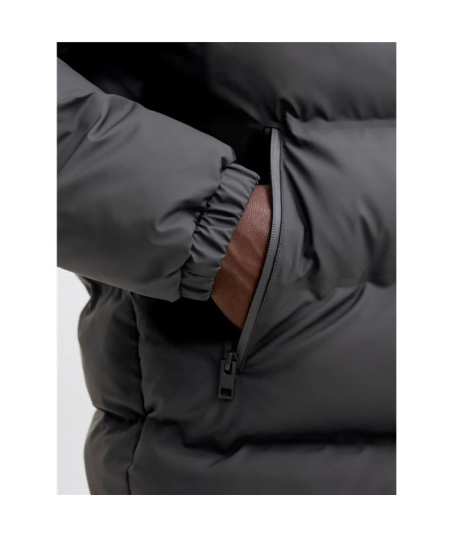 Casaco Jack and Jones Jjelements Pu Puffer Sn...