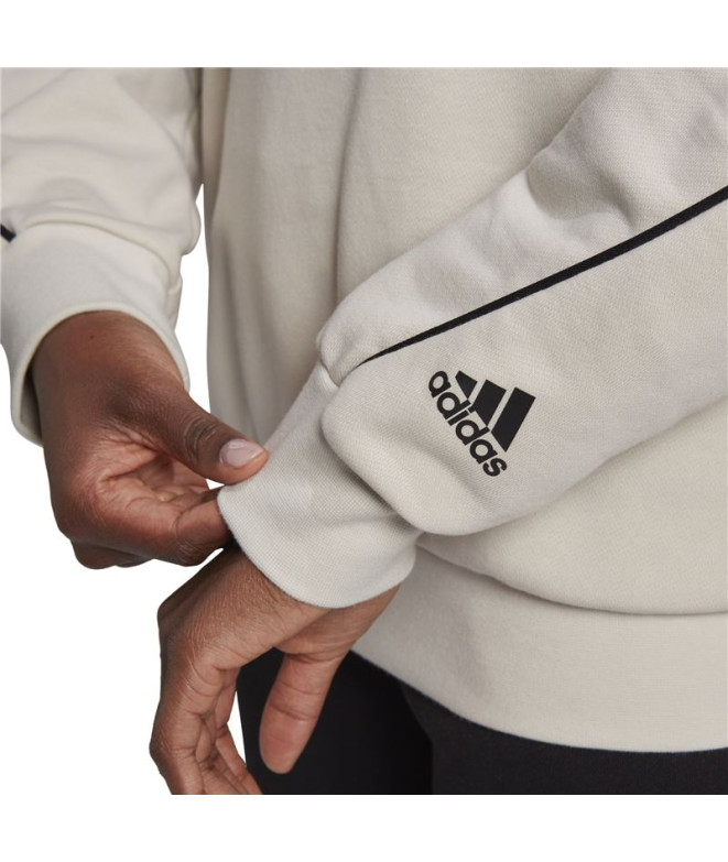 Sudadera de sportswear adidas Giant Logo