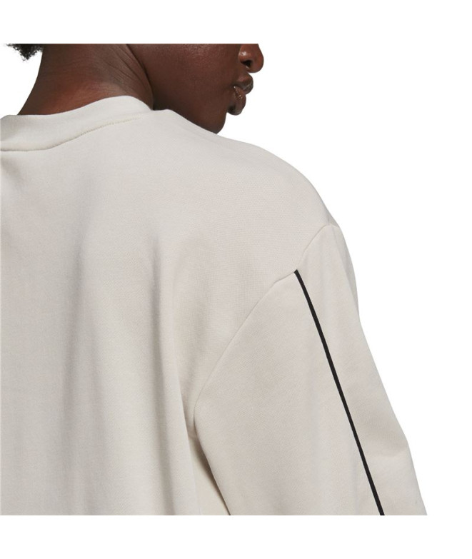 Camisola de desporto adidas Logotipo gigante