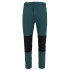 Pantalón de Montaña Joluvi Duero Verde Bosque/Negro