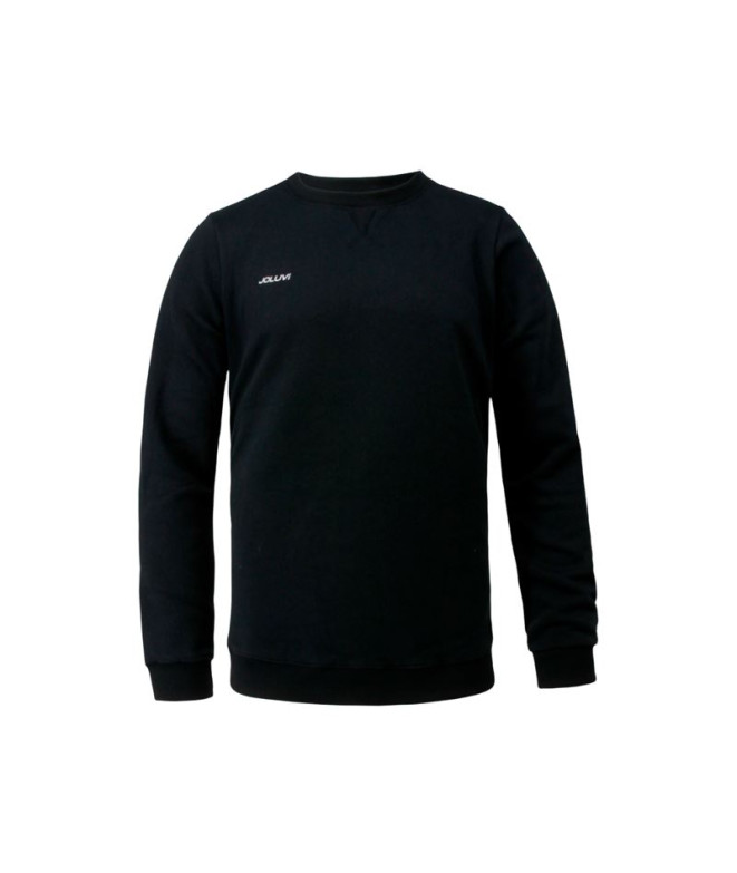 Sudadera de Montaña Joluvi Team Infantil Negro...