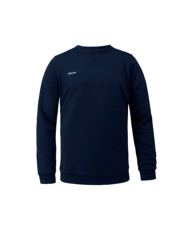 Sudadera de Montaña Joluvi Team Infantil Marino...