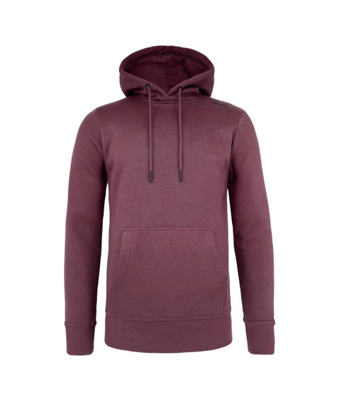 Sudadera Joluvi Cotton Season Uva Catawba...