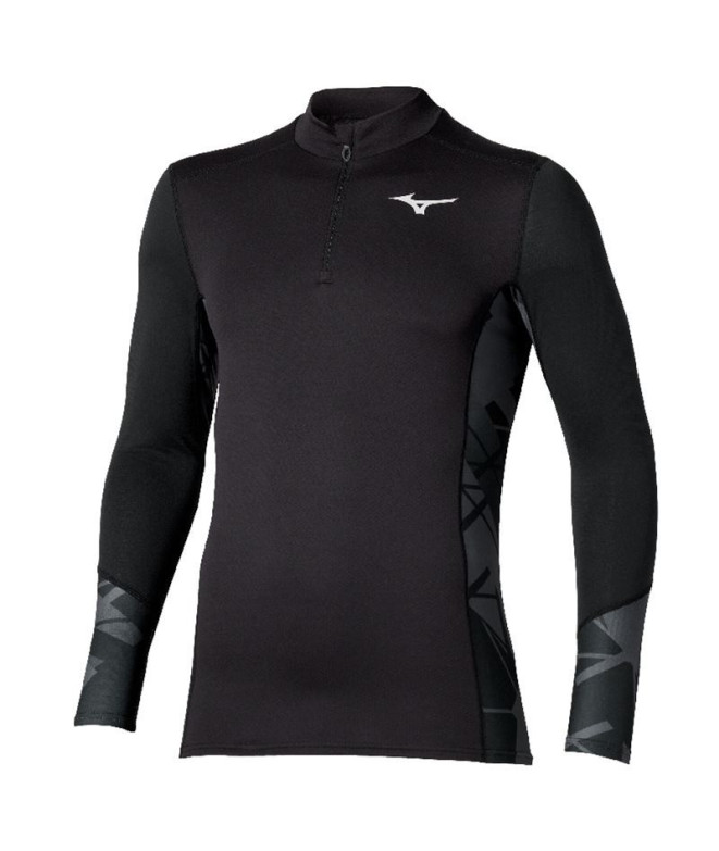 Maillot de Running Mizuno Virtual Body G5 Half...