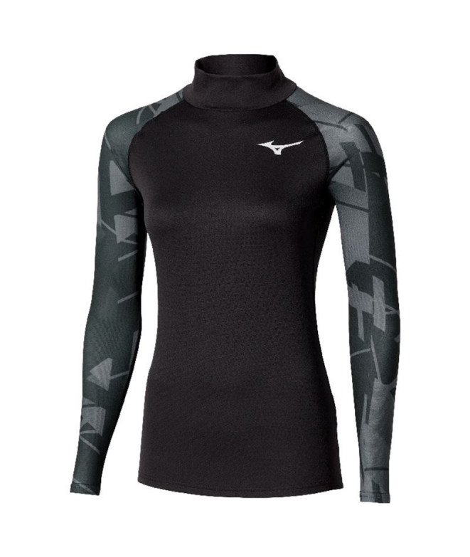 Camiseta de Running Mizuno Virtual Body G5 High...