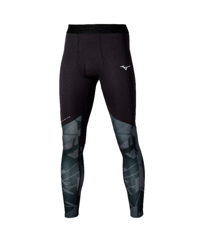 Collants de Running Mizuno Virtual Body G5...