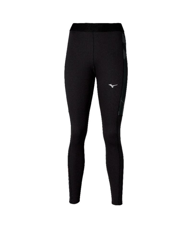 Malhas de Running Mizuno Virtual Body G5 Mulher...