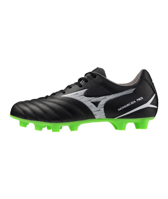Bottes de Football Mizuno Monarcida Neo III...